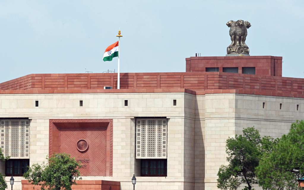 Govt to introduce six new bills in monsoon session of Parliament