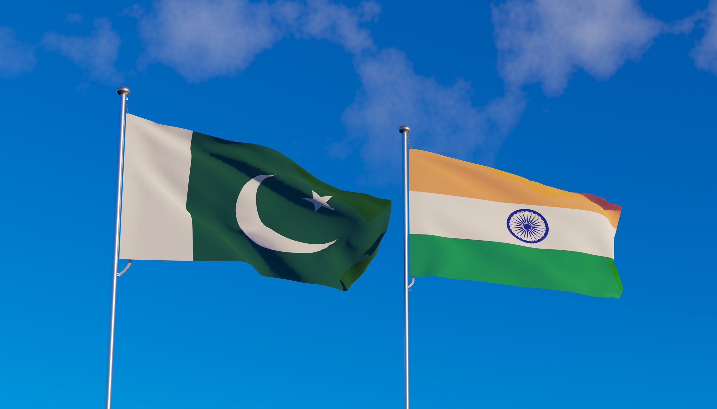 India, Pakistan exchange list of civilian prisoners, fishermen