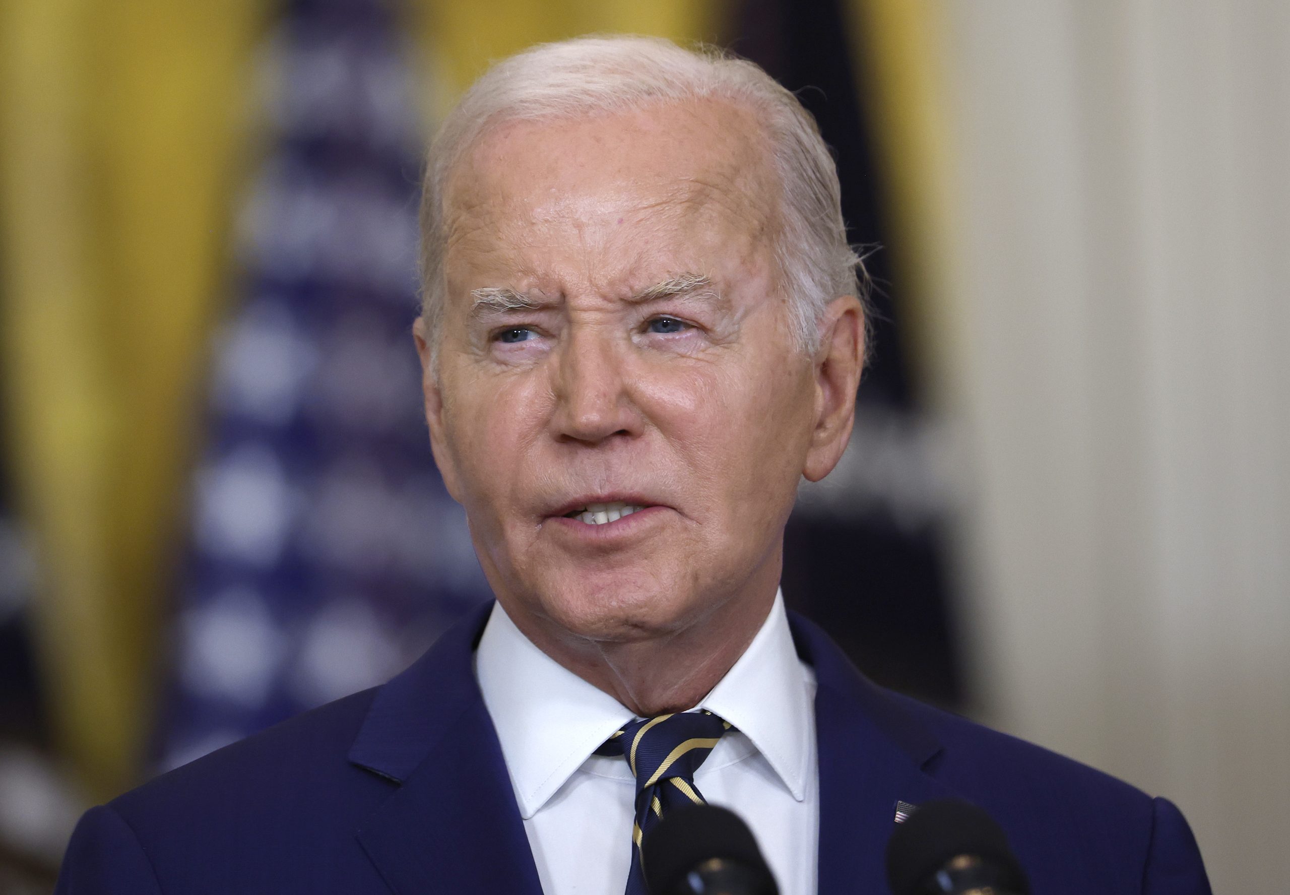 US President Biden ready to undergo neurological exam if doctors recommend