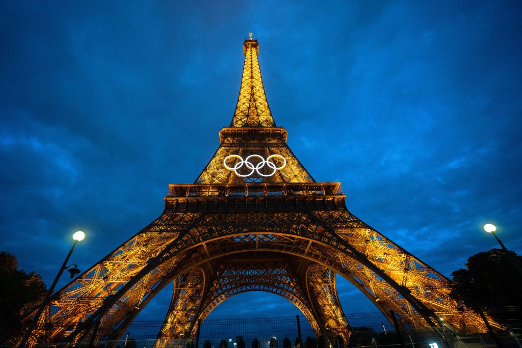 What you need to know about the Paris 2024 opening ceremony