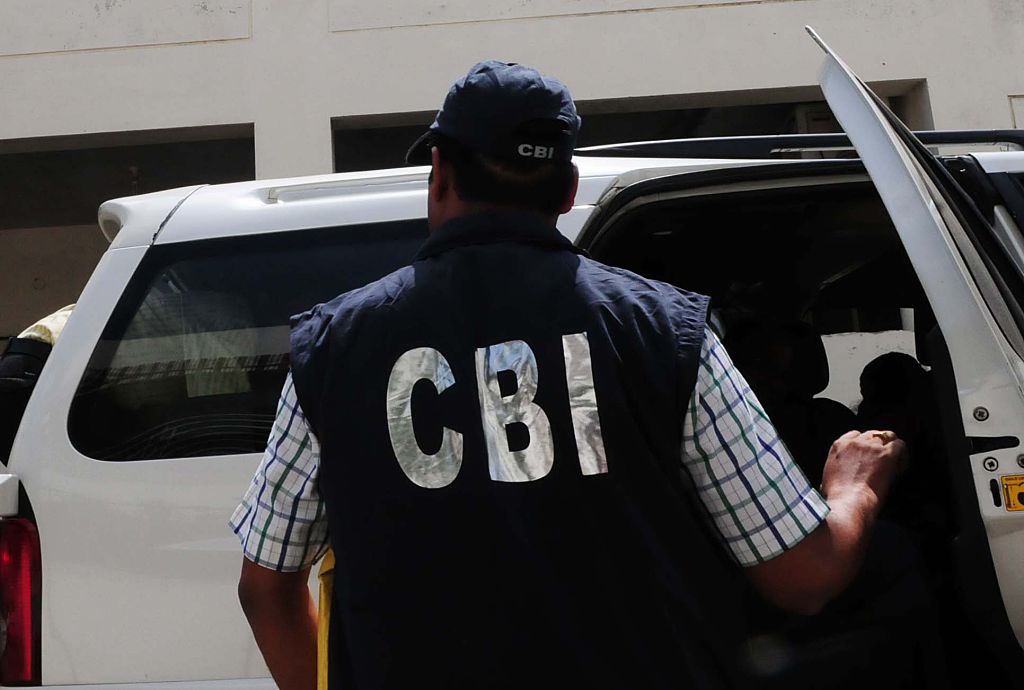 CBI nabs key accused who stole NEET-UG paper from NTA trunk