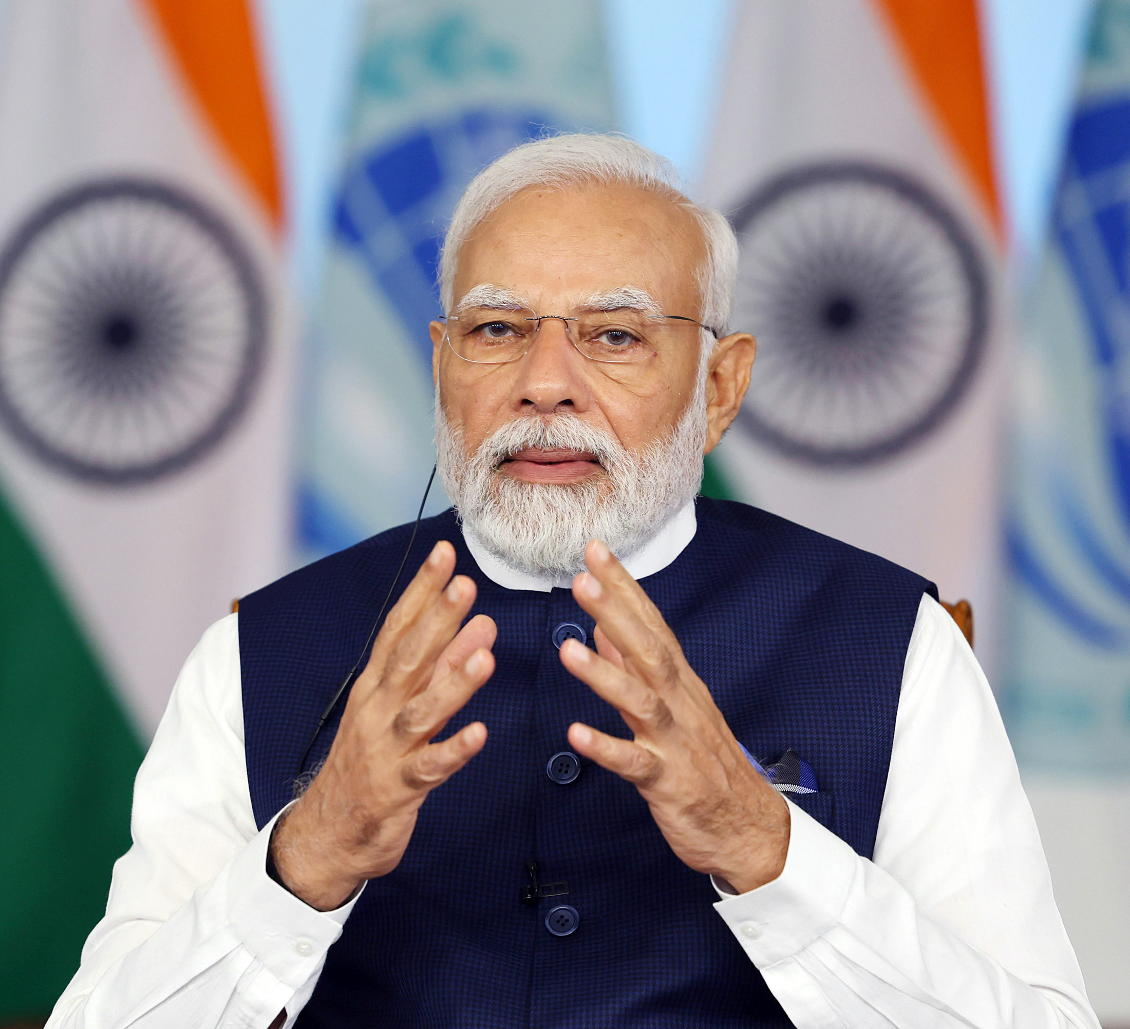 PM Modi to inaugurate and lay foundation stones for projects worth over Rs 11,200 crore in Maharashtra