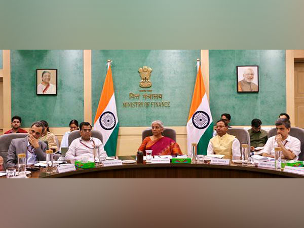 Pre-Budget consultation meetings for union budget 2024-25 conclude