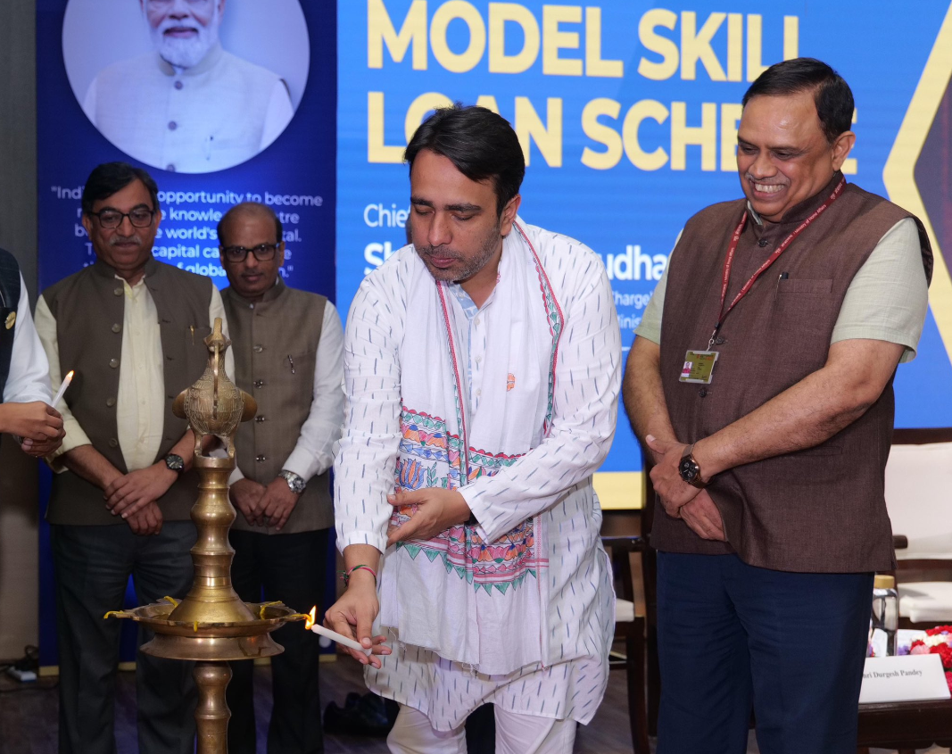 Government launches revised Model Skill Loan Scheme