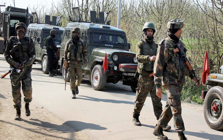 Jammu & Kashmir: Firing between security forces and terrorists stops in Doda’s Kastigarh area