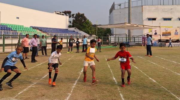 Khelo India’s talent program to receive fresh boost from Sports Minister Mandaviya