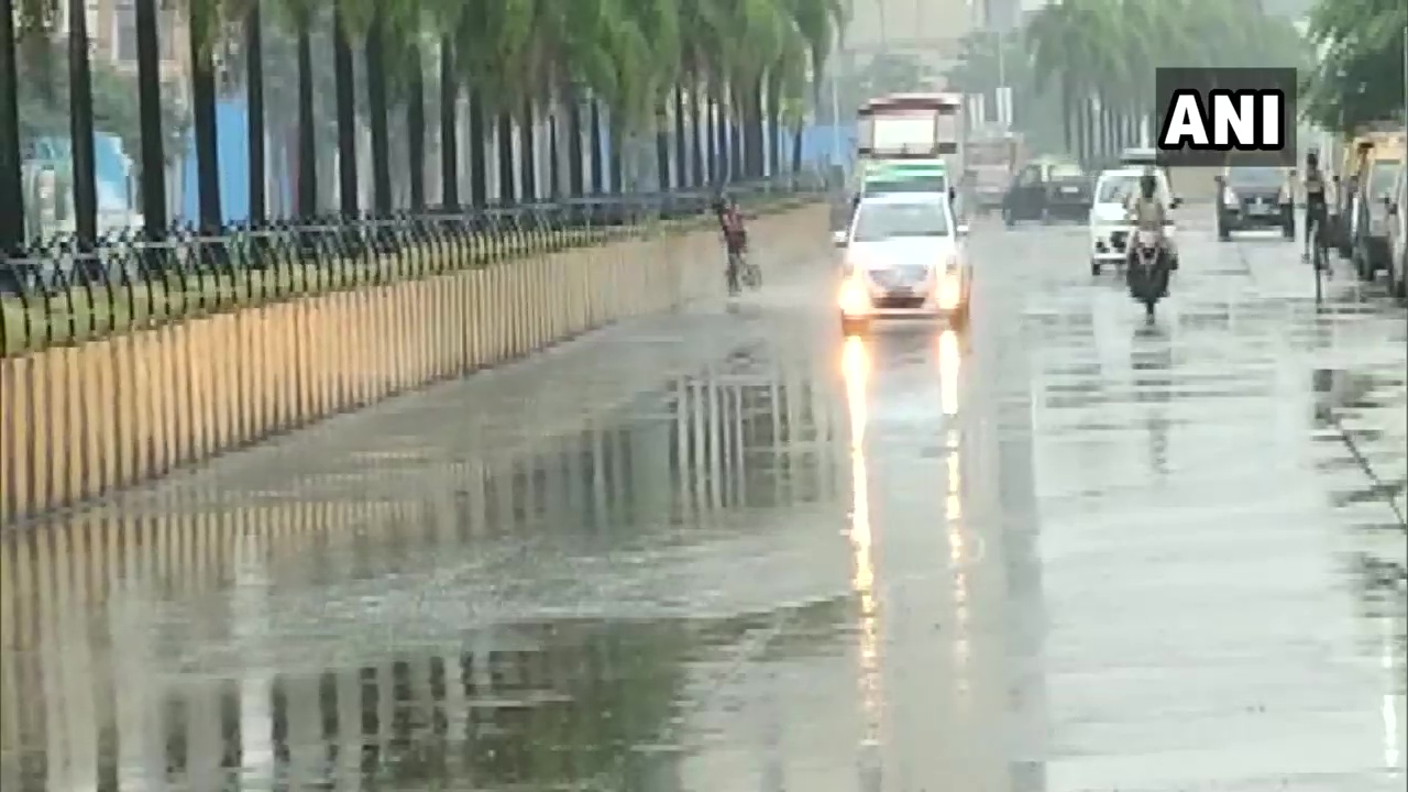 Monsoon Update: भारी बारिश का अलर्ट, गुरुवार से 4-5 दिन मानसून सक्रिय रहने की उम्मीद