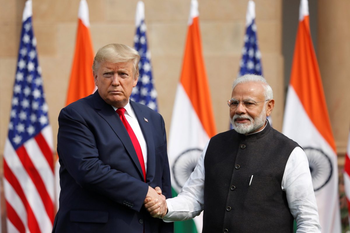 Deeply concerned by attack on my friend: PM Modi reacts to shooting at Donald Trump
