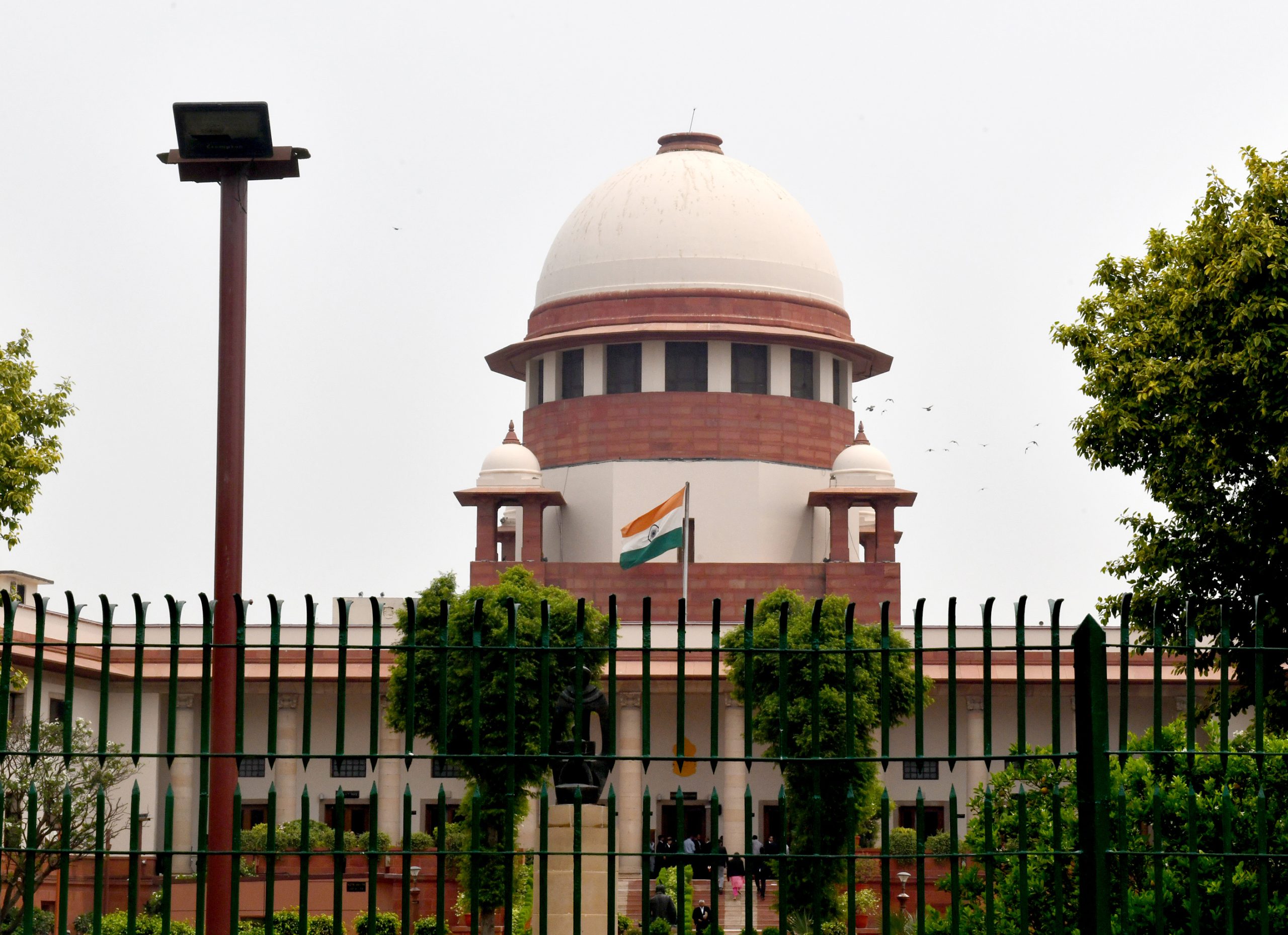 Supreme Court declines plea against government’s decision to cancel UGC-NET 2024 exam