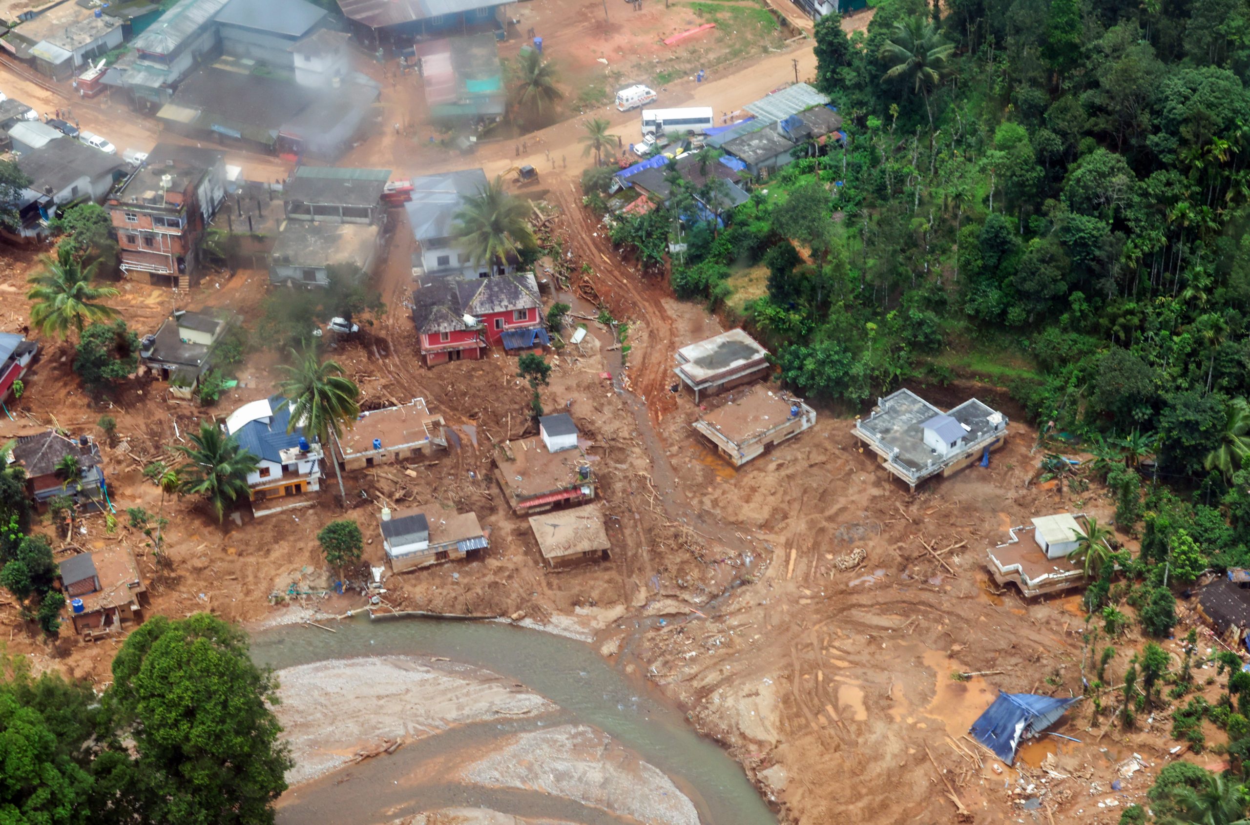 Wayanad landslides: Kerala Bank waives loans for disaster victims at Chooralmala branch