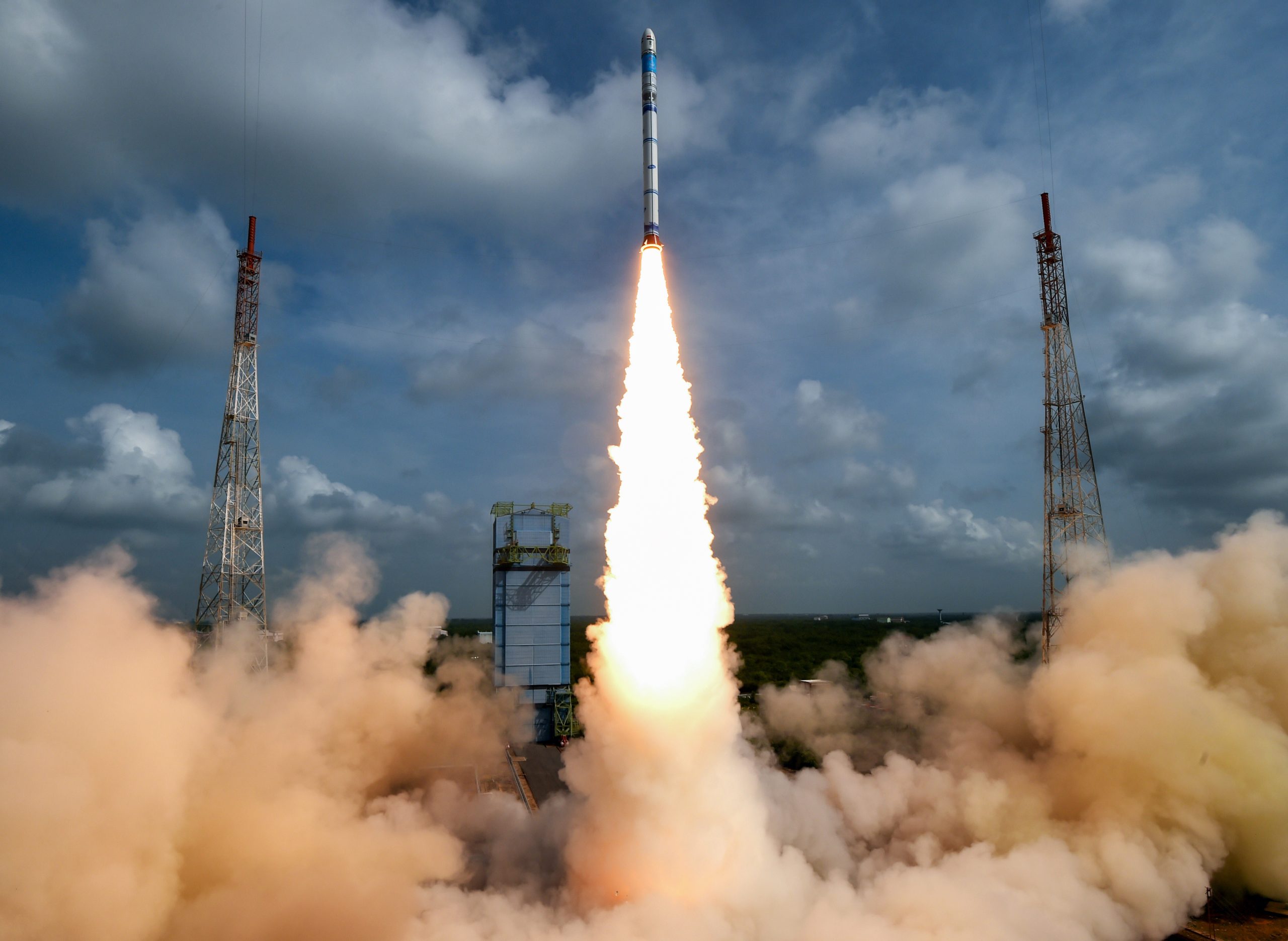 India’s Space Odyssey: From Historic Milestones to Diplomatic Triumphs