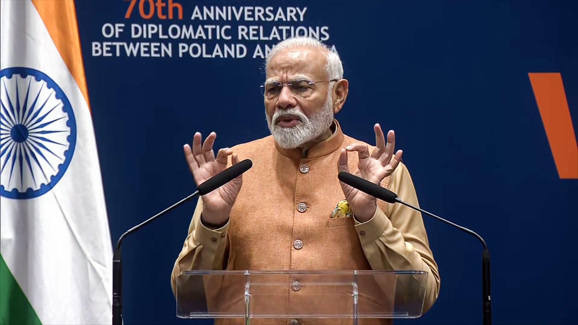 India and Poland have agreed on social security agreement: PM Modi