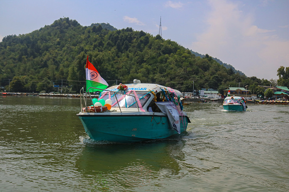 जम्मू-कश्मीर चुनाव : भाजपा ने 29 उम्मीदवारों की तीसरी सूची की जारी