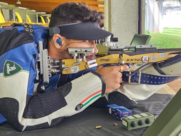 Swapnil Kusale pockets bronze in Olympic shooting, takes India’s medal tally to three