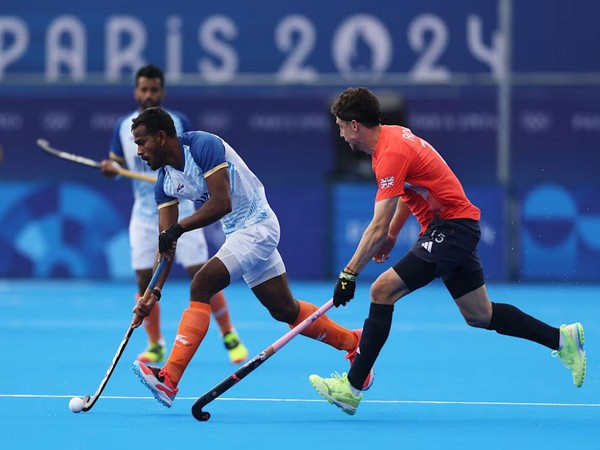 Paris Olympics: India’s Amit Rohidas set to miss semi-final clash against Germany