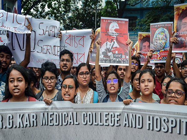 Kolkata Doctor Rape-murder: Police Summon Three Junior Doctors, RG Kar ...