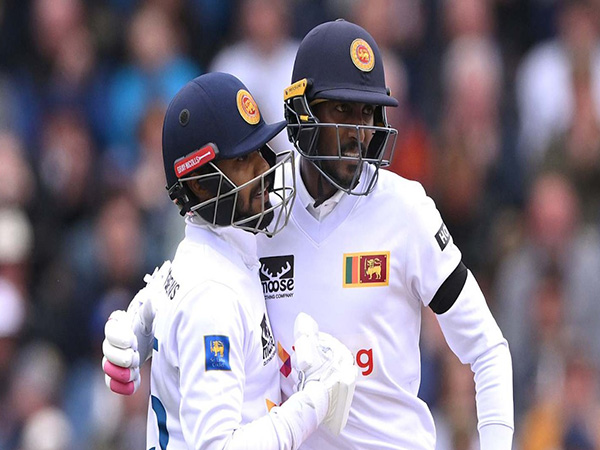 Sri Lankan debutant Milan Rathnayake breaks 41-year-old Test record