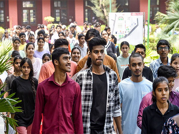 Nearly 92 per cent of UG seats at Delhi University filled in first admission round