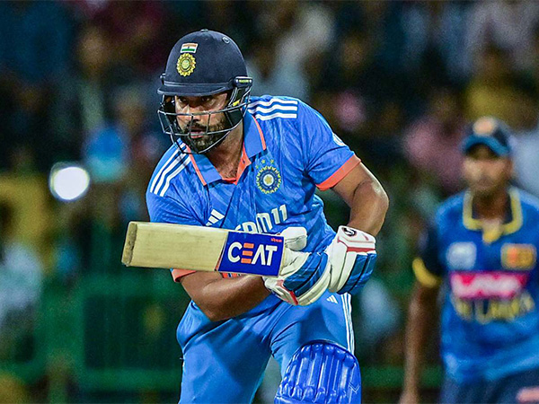 Not going to stop: Rohit Sharma on winning major trophies for India in future as captain