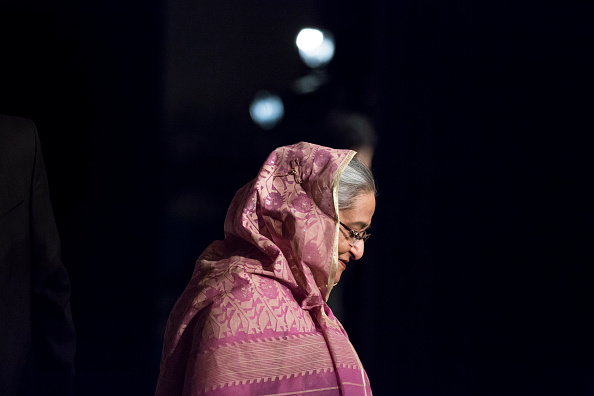 US says it had no role in ousting of Bangladesh’s Sheikh Hasina