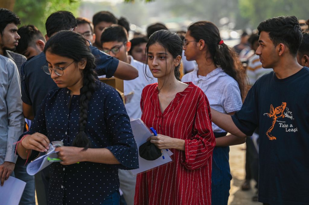 UGC introduces new enrollment process for 2024-25 ODL and online programmes