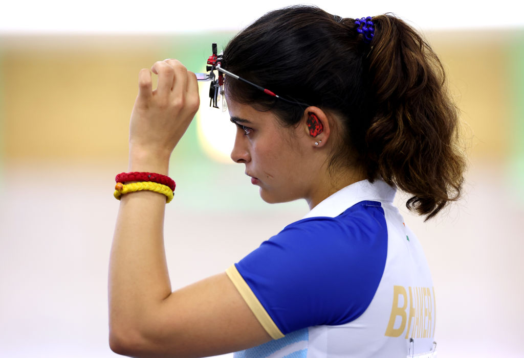 Paris Olympics, Day 7: Manu Bhaker in action again, Lakshya Sen in badminton quarters, India vs Australia in hockey