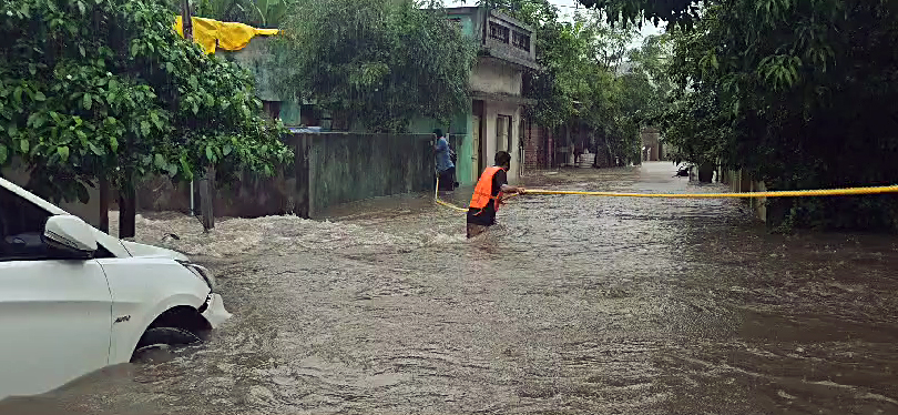 Monsoon in Maharashtra likely to withdraw by October 5: IMD