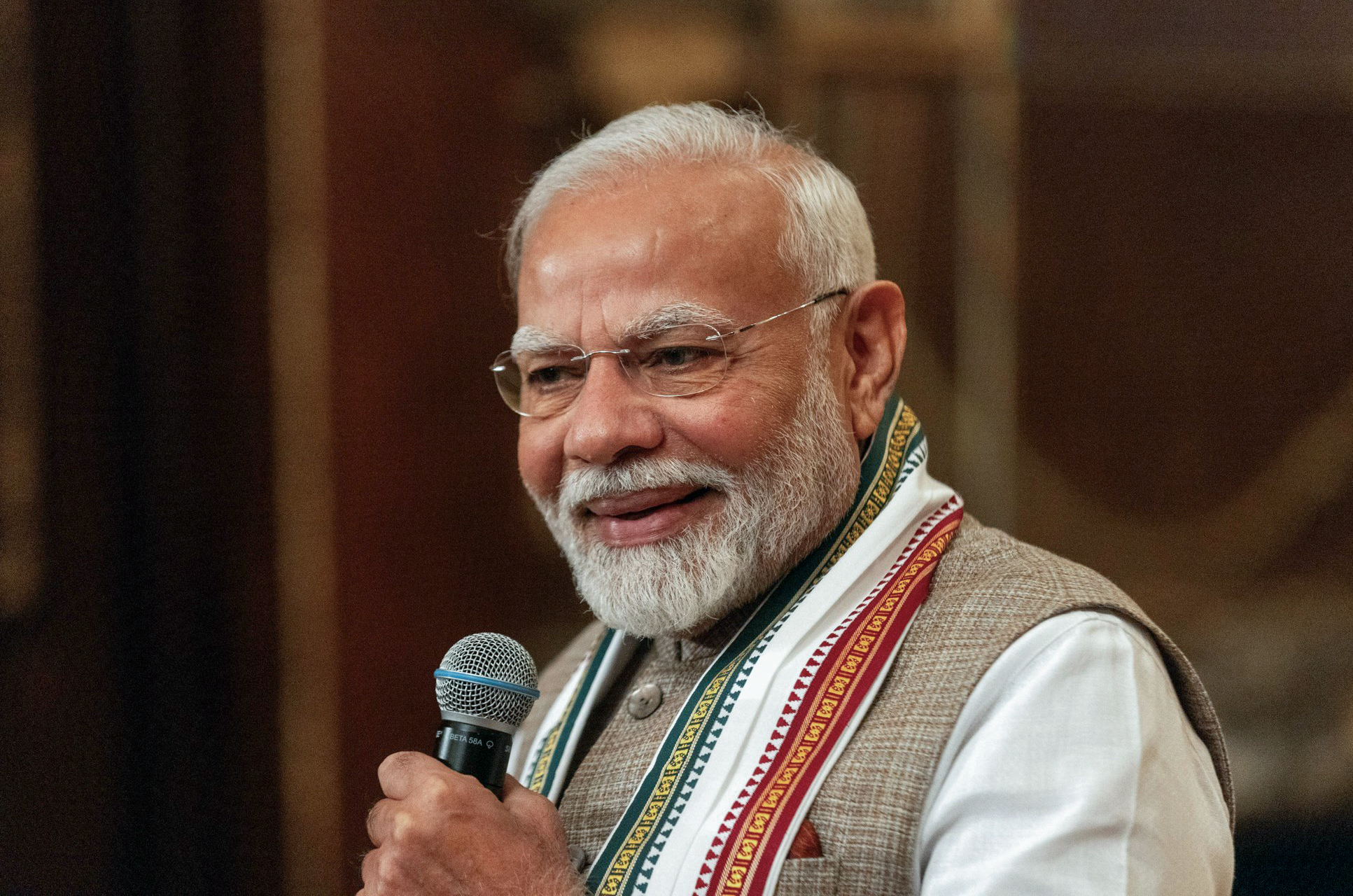 PM Modi to launch various projects worth over ₹83,300 crore in Jharkhand on Wednesday