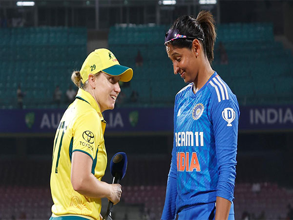 Complete list of squads for ICC Women’s T20 World Cup 2024