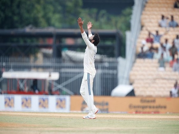 Ravindra Jadeja becomes seventh Indian bowler to pick 300 Test wickets