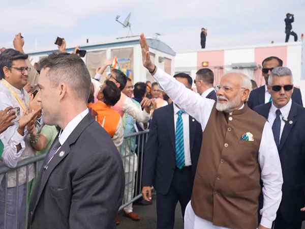 PM Modi says US visit fruitful, focused on global initiatives