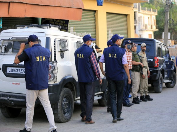 NIA raids seven locations in connection with Reasi bus attack, search continues