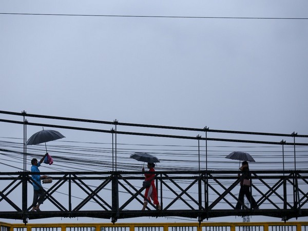 Nepal grounds all domestic flights due to adverse weather until Saturday Morning