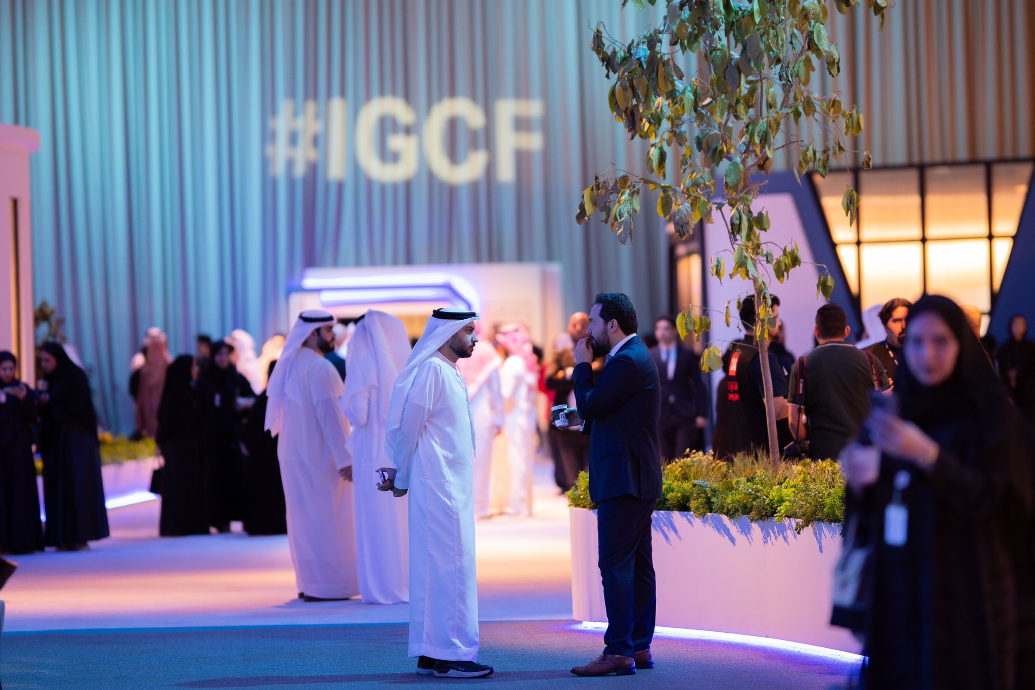 From Podcasts to AI: IGCF 2024 Explores the Future of Media and Communication