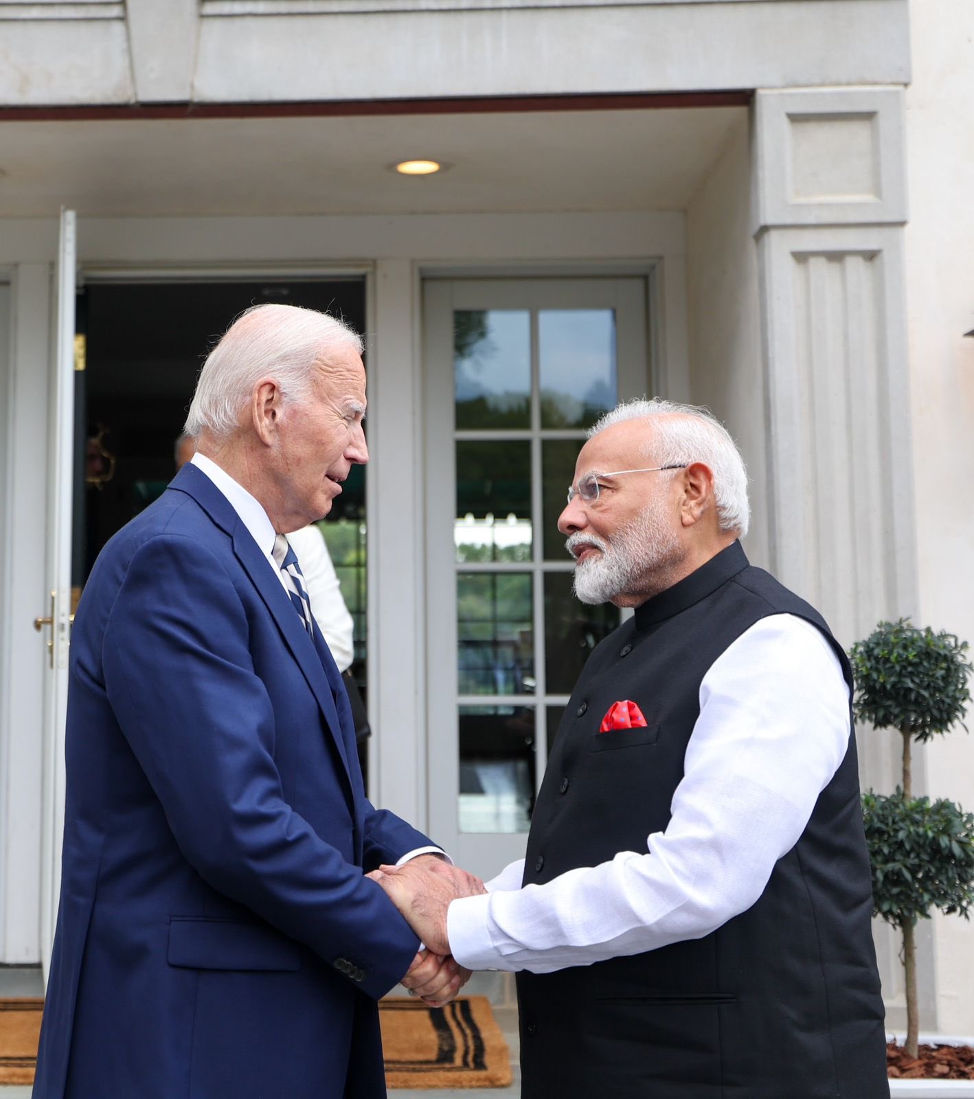 Strengthening India-US ties: Key takeaways from the meeting between PM Modi and President Biden