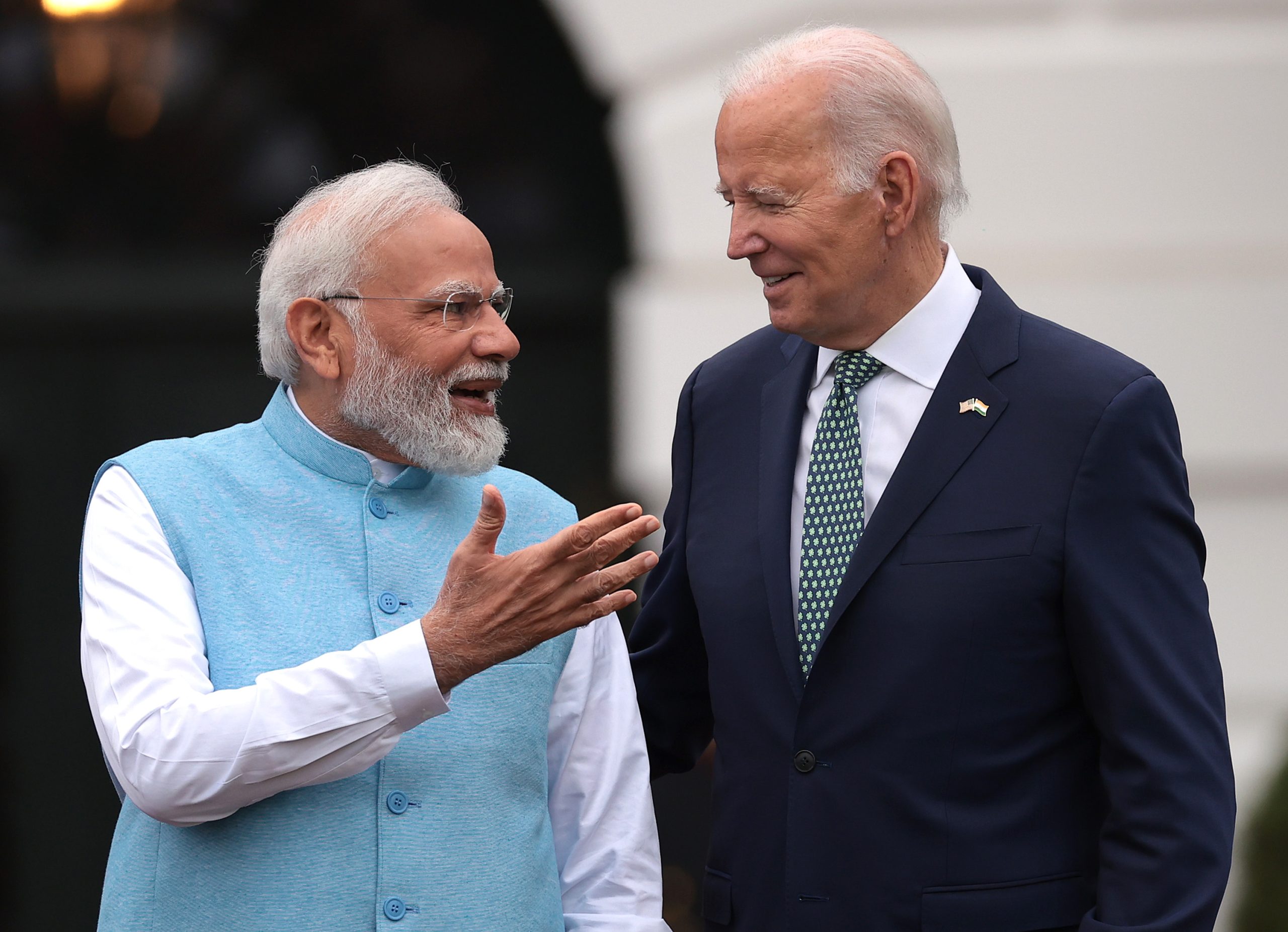 PM Modi’s US visit: From Quad Summit to bilateral meeting with Joe Biden