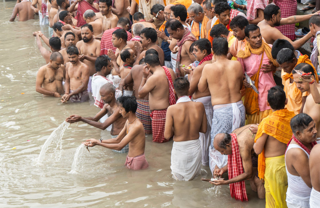 Buddha Air increases flights to Varanasi during Pitru Paksha