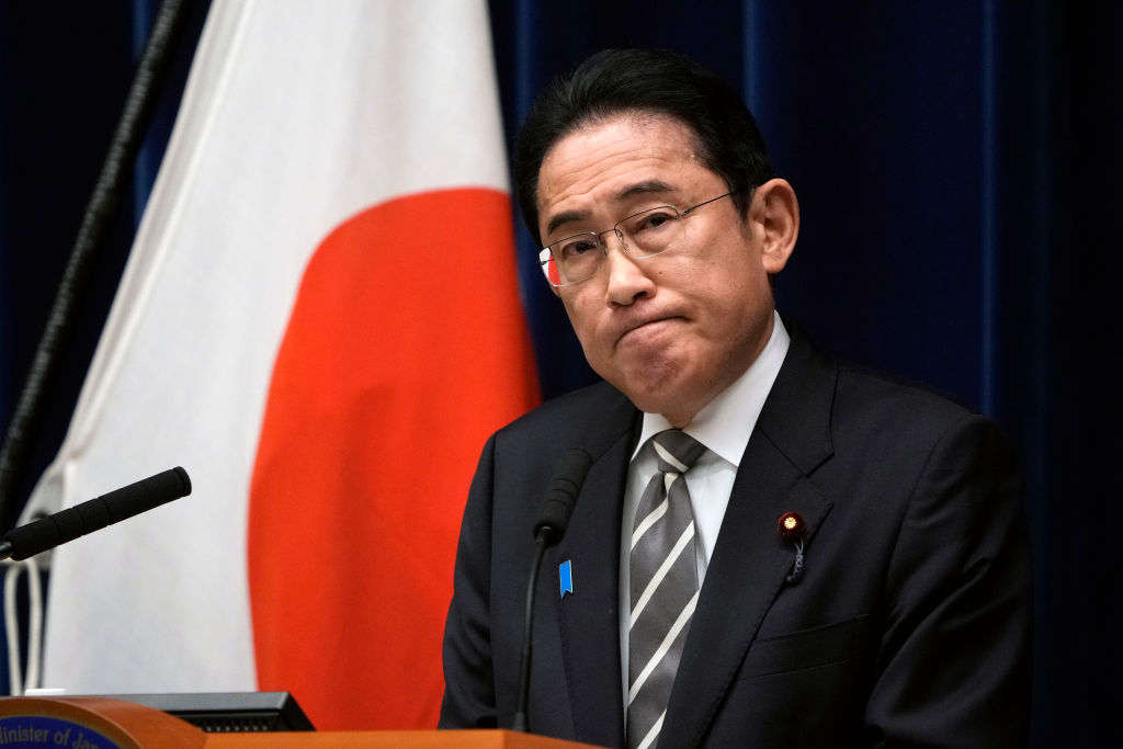 How will Japan’s ruling party pick the next prime minister?