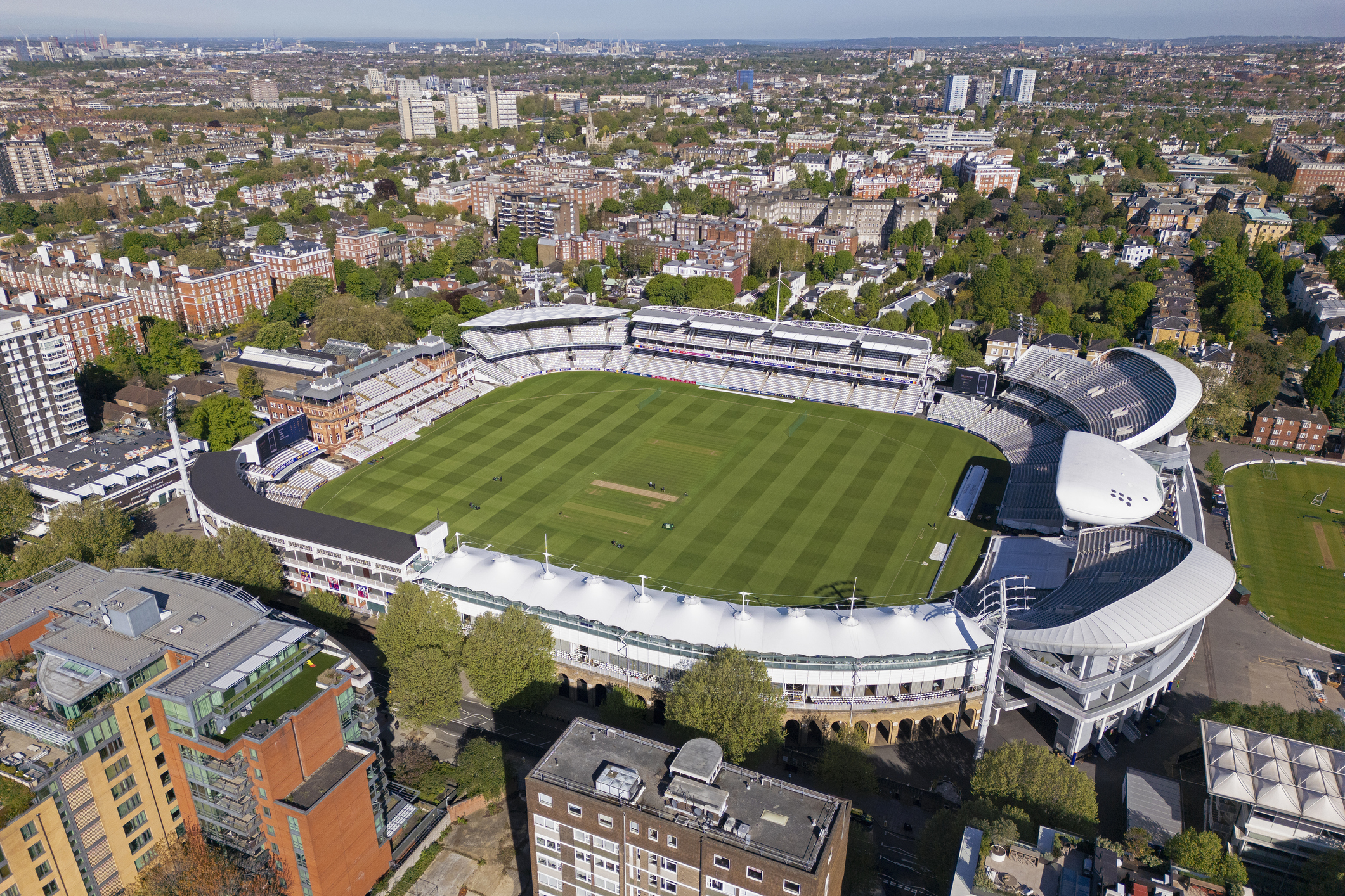 ICC World Test Championship final to be held at Lord’s, dates out