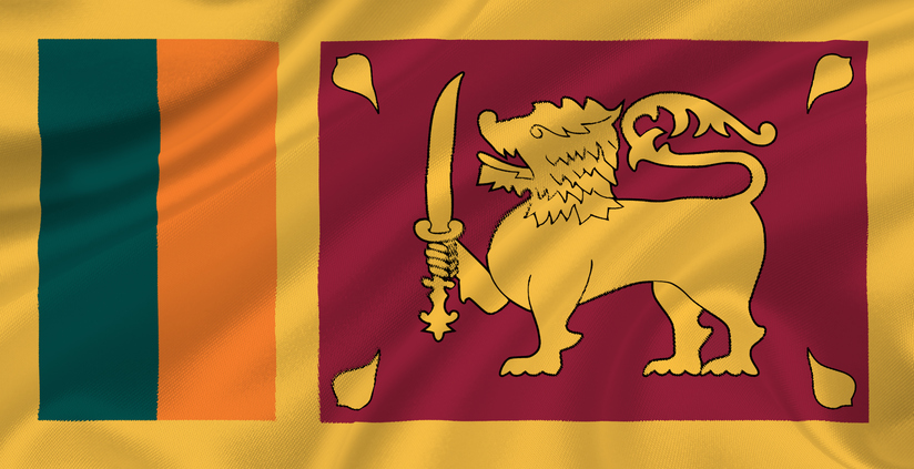 What are the five key issues in Sri Lanka’s presidential election?