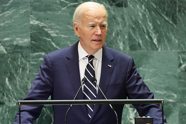 Biden announces $8 billion in military aid for Ukraine