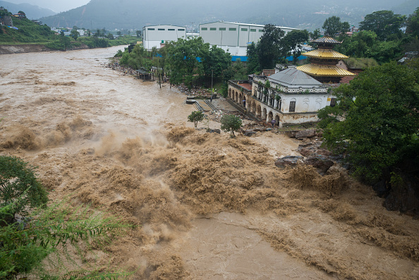 Floods claim 101 Lives, over 3,000 rescued as torrential rains wreak havoc on homes and infrastructure