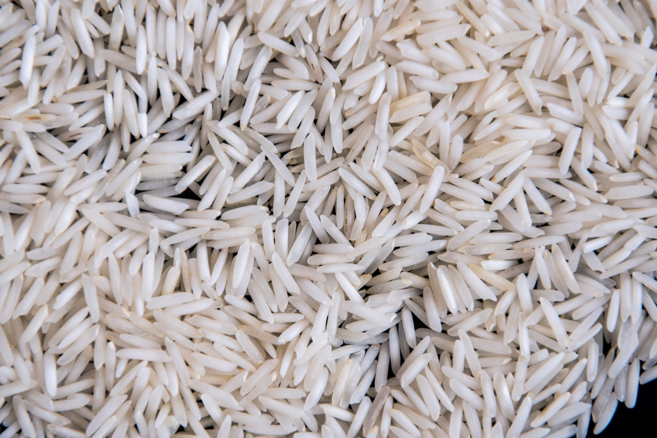 Basmati rice exports seen surging after floor price removed