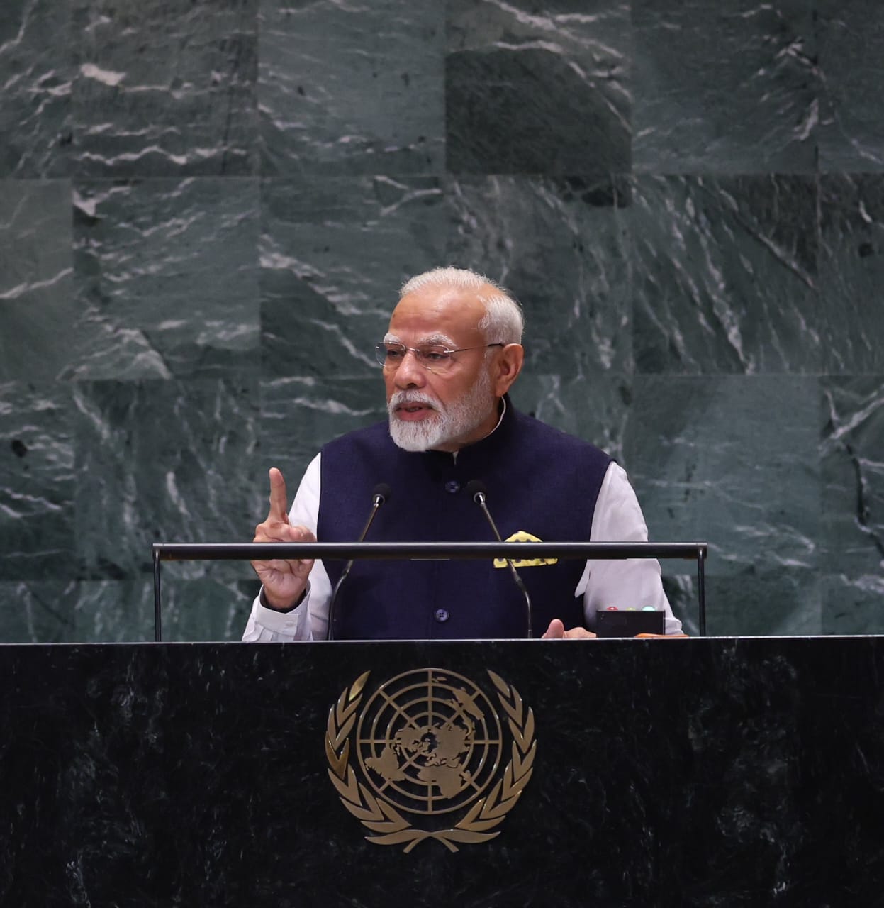 Digital Public Infrastructure should be a bridge, not a barrier: PM Modi at ‘Summit of Future’