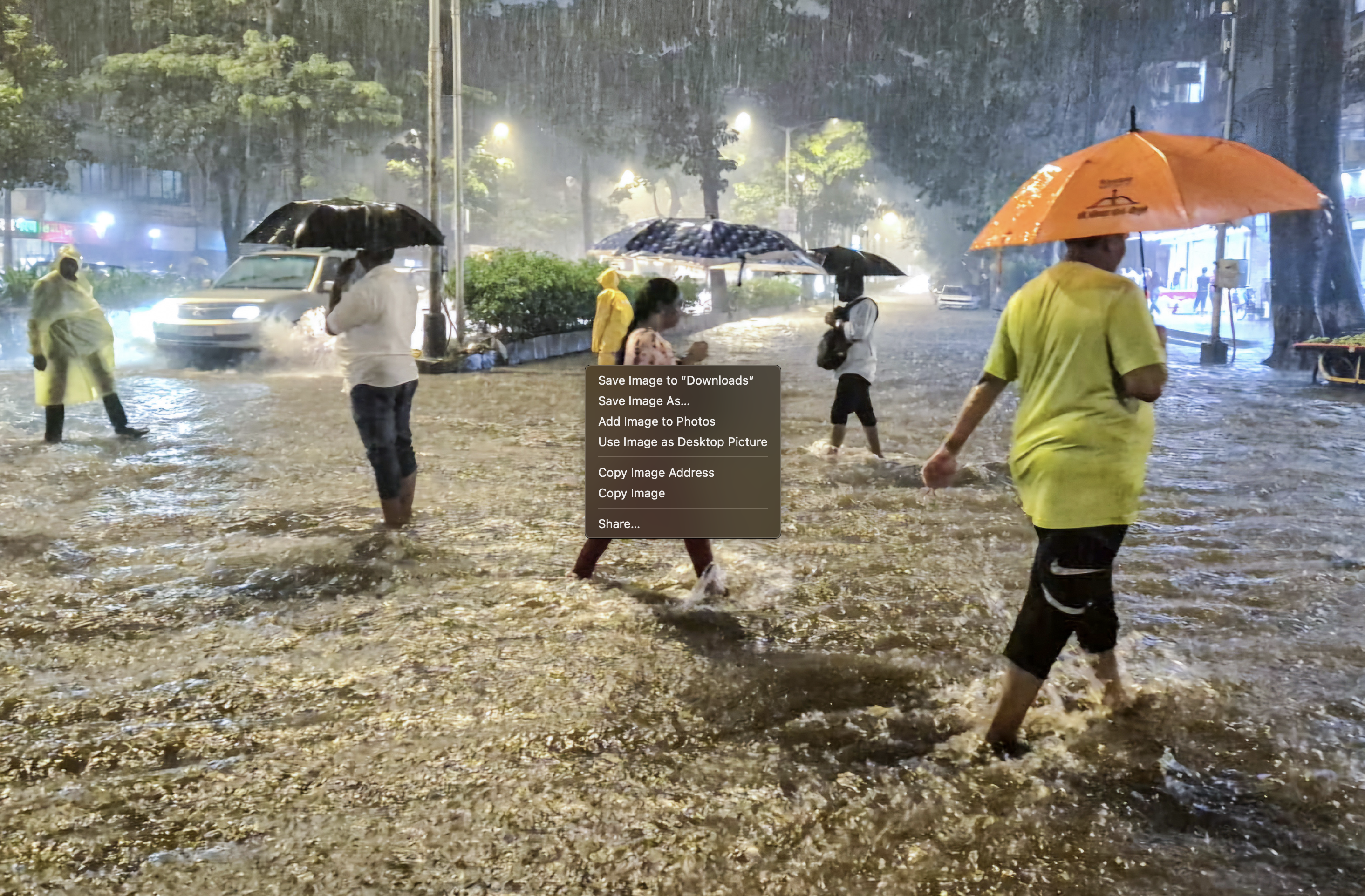 Tamil Nadu: Heavy to very heavy rain expected in Chennai, yellow alert for 16 districts from Nov 12