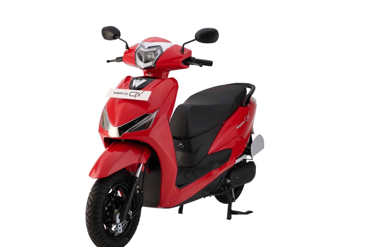 New players emerge as India’s EV two-wheeler market expands