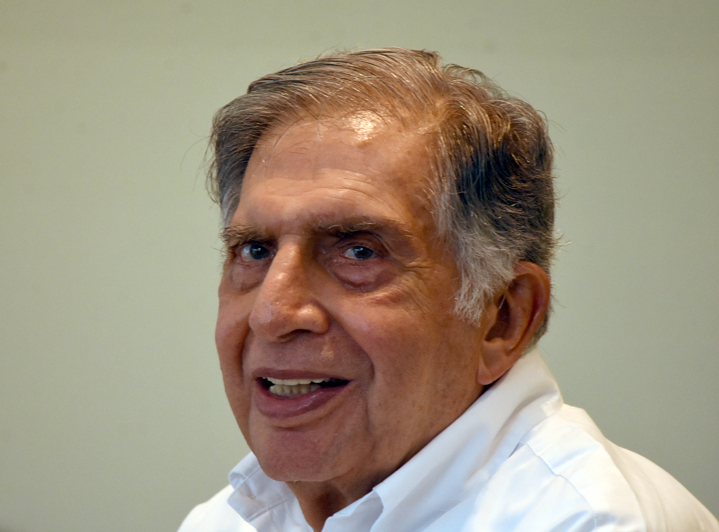 Last rites of Ratan Tata to be performed with full state honours