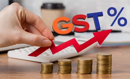 GST दरों को तर्कसंगत बनाने के लिए 20 अक्टूबर को जीओएम की बैठक