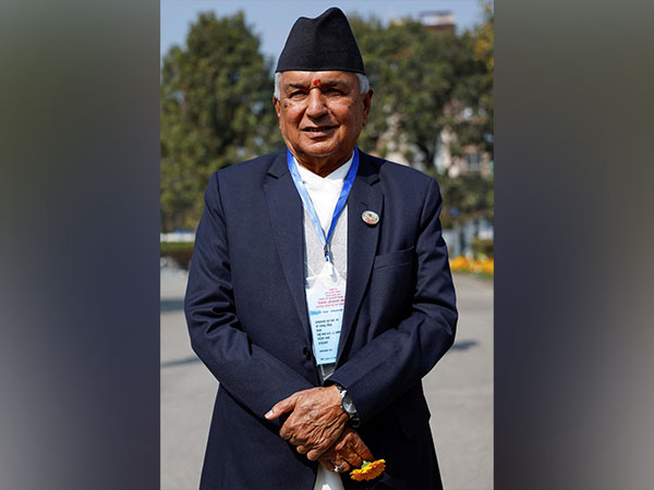 Nepal’s President Paudel representing whole nation performs Ghatsthapana today