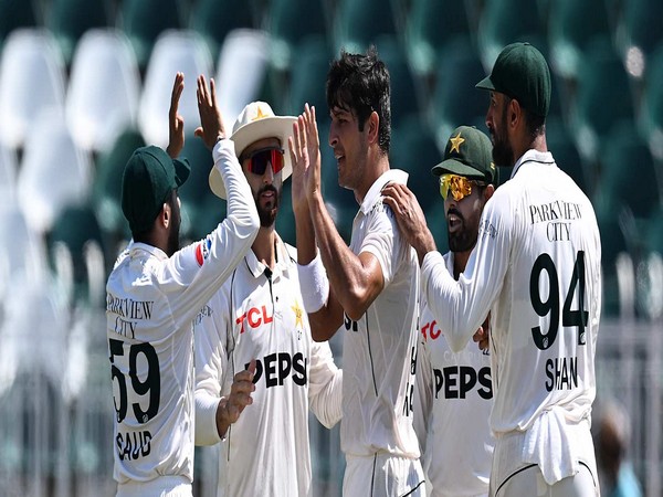 PAK vs ENG, 1st Test: Struggling Pakistan aim to get flegling form back on track